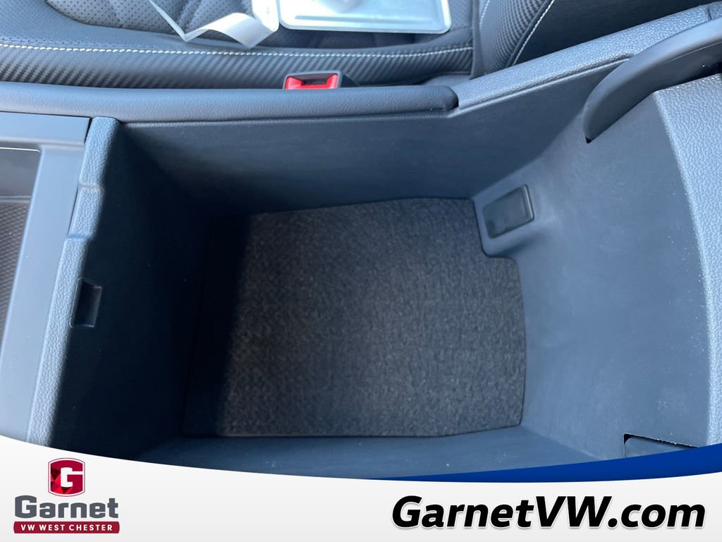 New 2026 Volkswagen Atlas Cross Sport SE AWD/4WD image 23