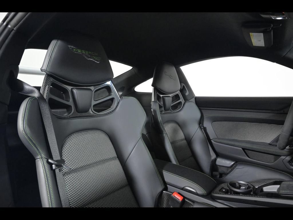 Used 2023 Porsche 911 GT3 RS RWD image 17