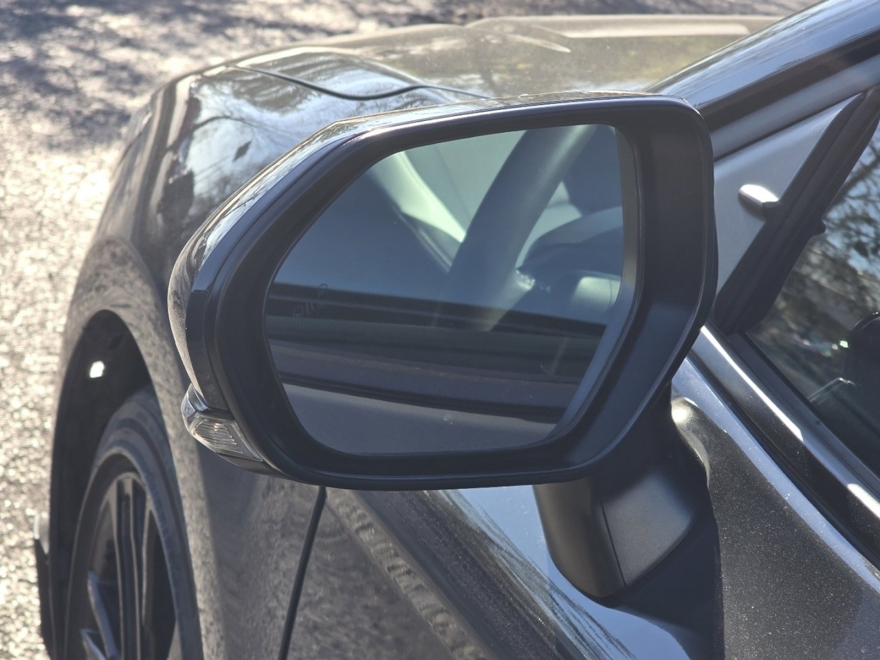 Used 2025 Toyota Camry SE w/ Convenience Package image 22