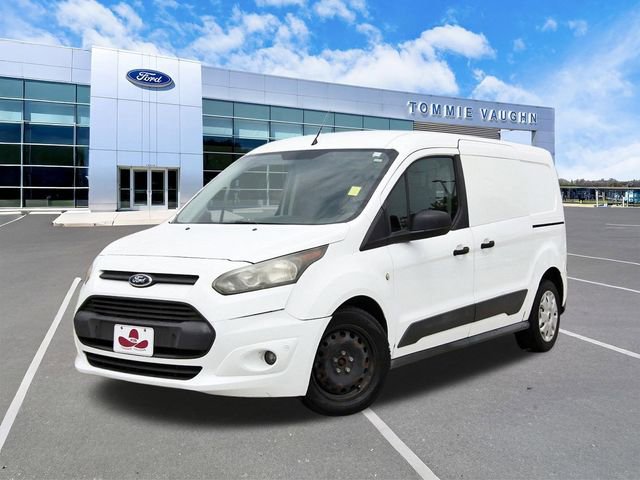Used 2015 Ford Transit Connect XLT FWD image 1