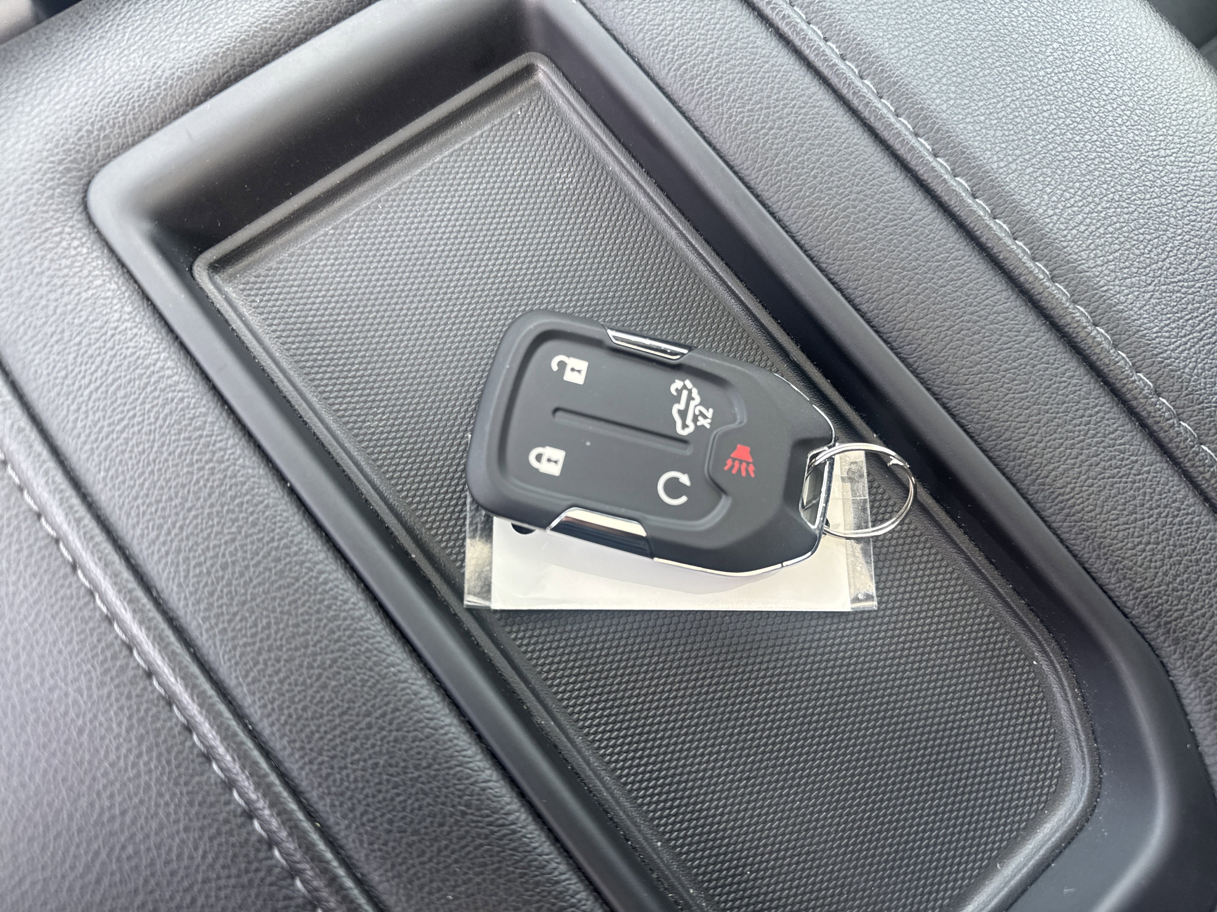 Used 2020 Chevrolet Silverado 1500 RST w/ All-Star Edition AWD/4WD image 29