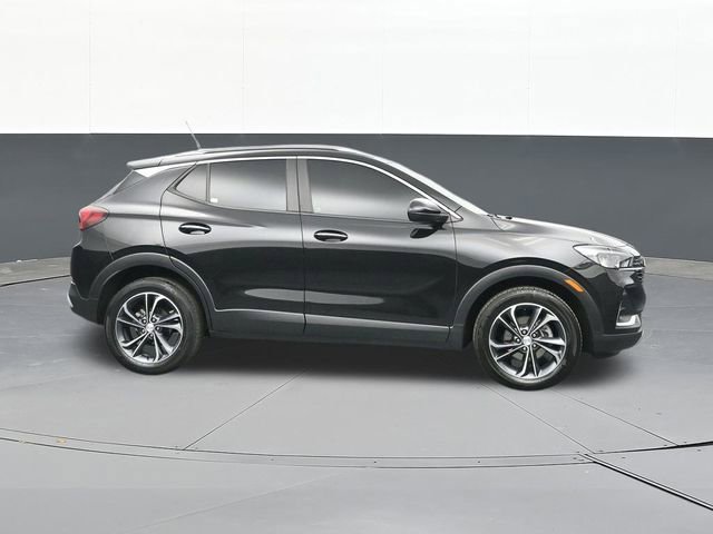 Used 2022 Buick Encore GX Select image 19