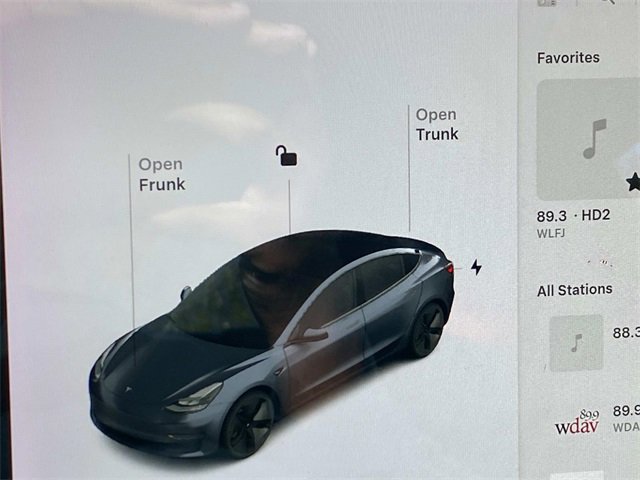 Used 2021 Tesla Model 3 Long Range image 15