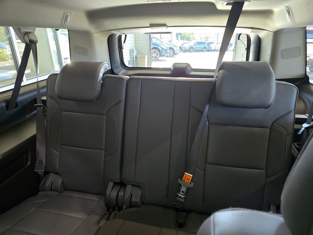 Used 2019 GMC Yukon XL Denali w/ Denali Ultimate Package AWD/4WD image 28