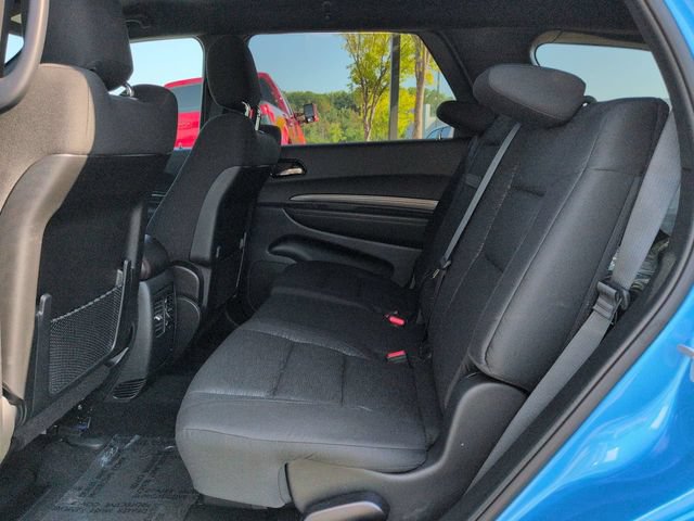 New 2027 Dodge Durango GT AWD/4WD image 14