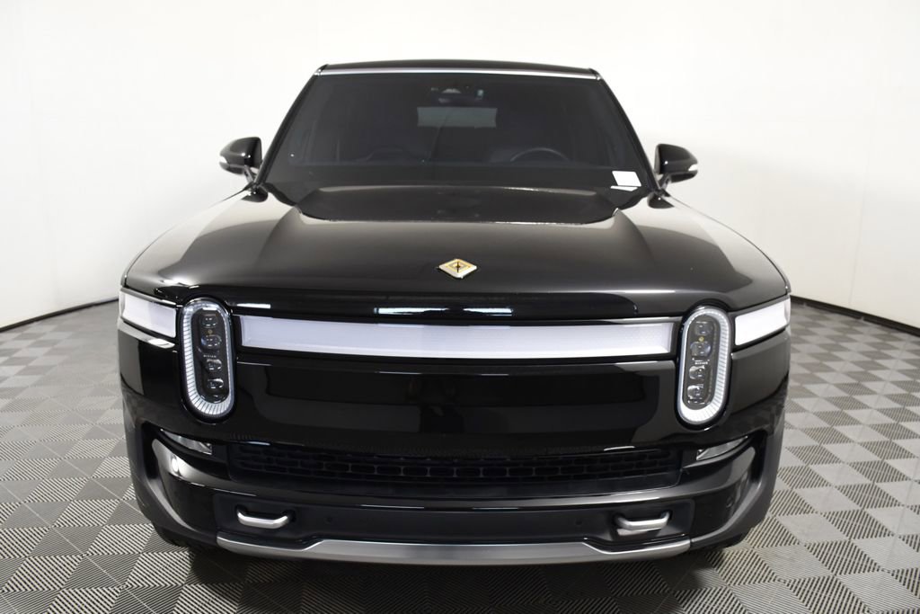 Used 2024 Rivian R1S Adventure AWD/4WD image 10