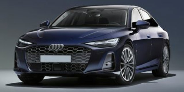 New 2026 Audi A6 Prestige image 2