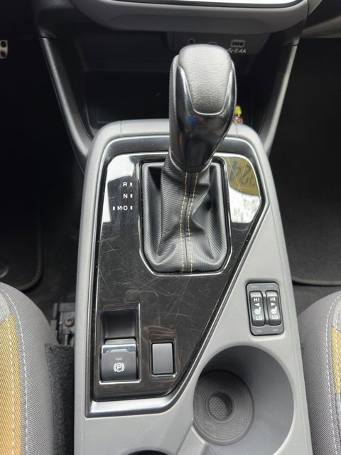 Used 2024 Subaru Crosstrek 2.5i Sport image 14
