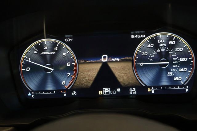 New 2026 Subaru Forester Wilderness image 17