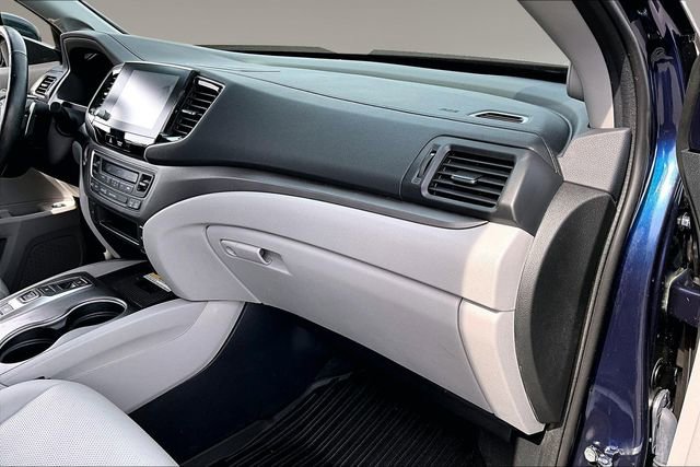 Certified 2023 Honda Ridgeline RTL-E image 24