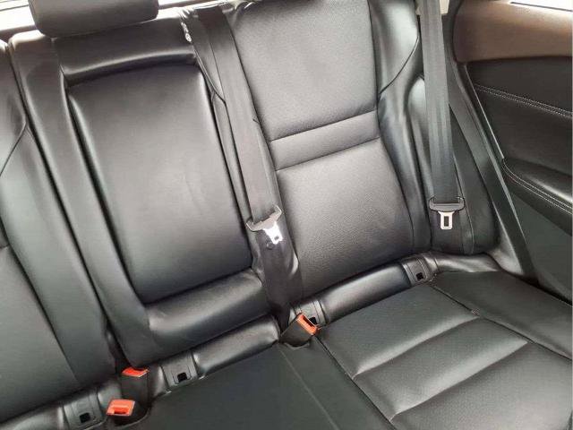 Certified 2021 Nissan Rogue SV w/ Premium Package FWD image 16