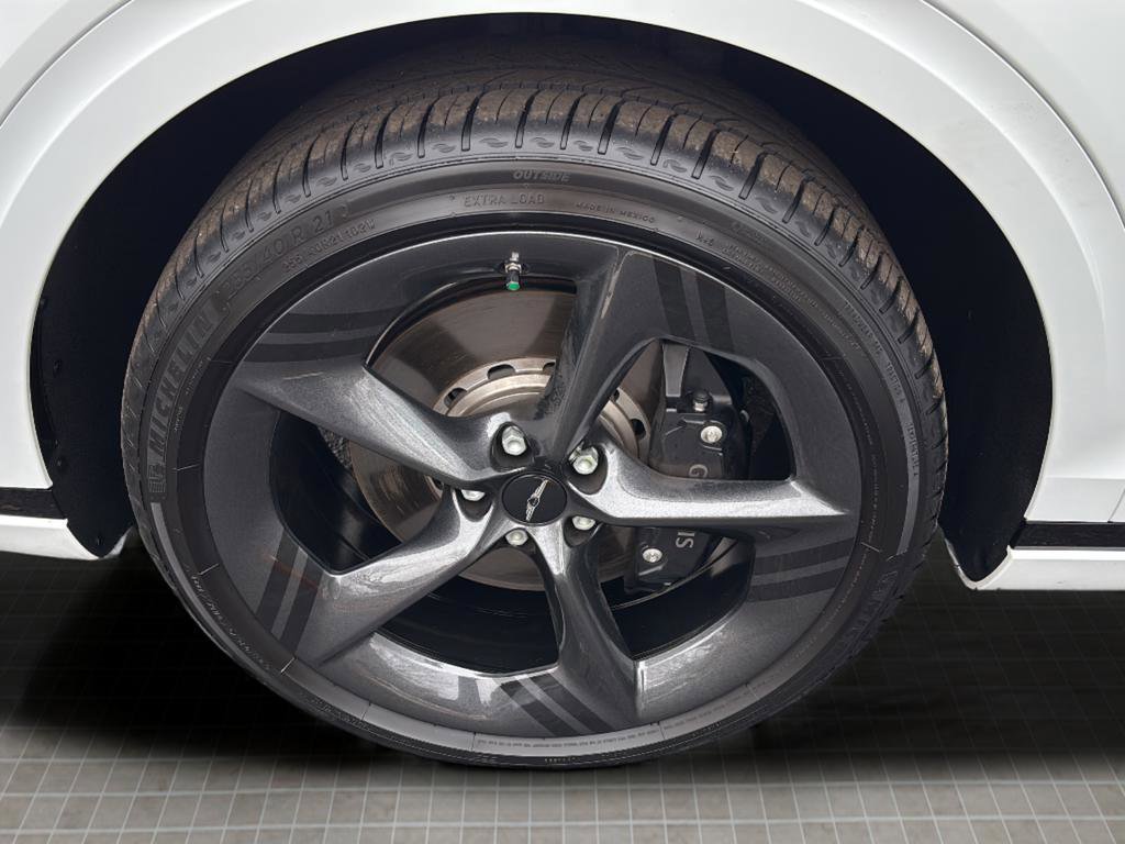 Certified 2026 Genesis GV70 3.5T Sport Prestige image 45