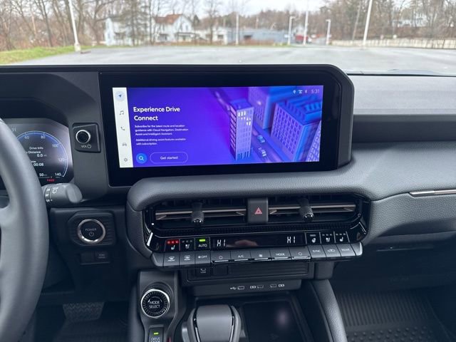 New 2026 Toyota Land Cruiser image 20