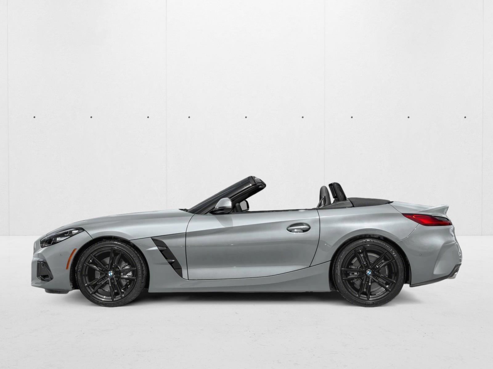 New 2026 BMW Z4 M40i RWD image 3