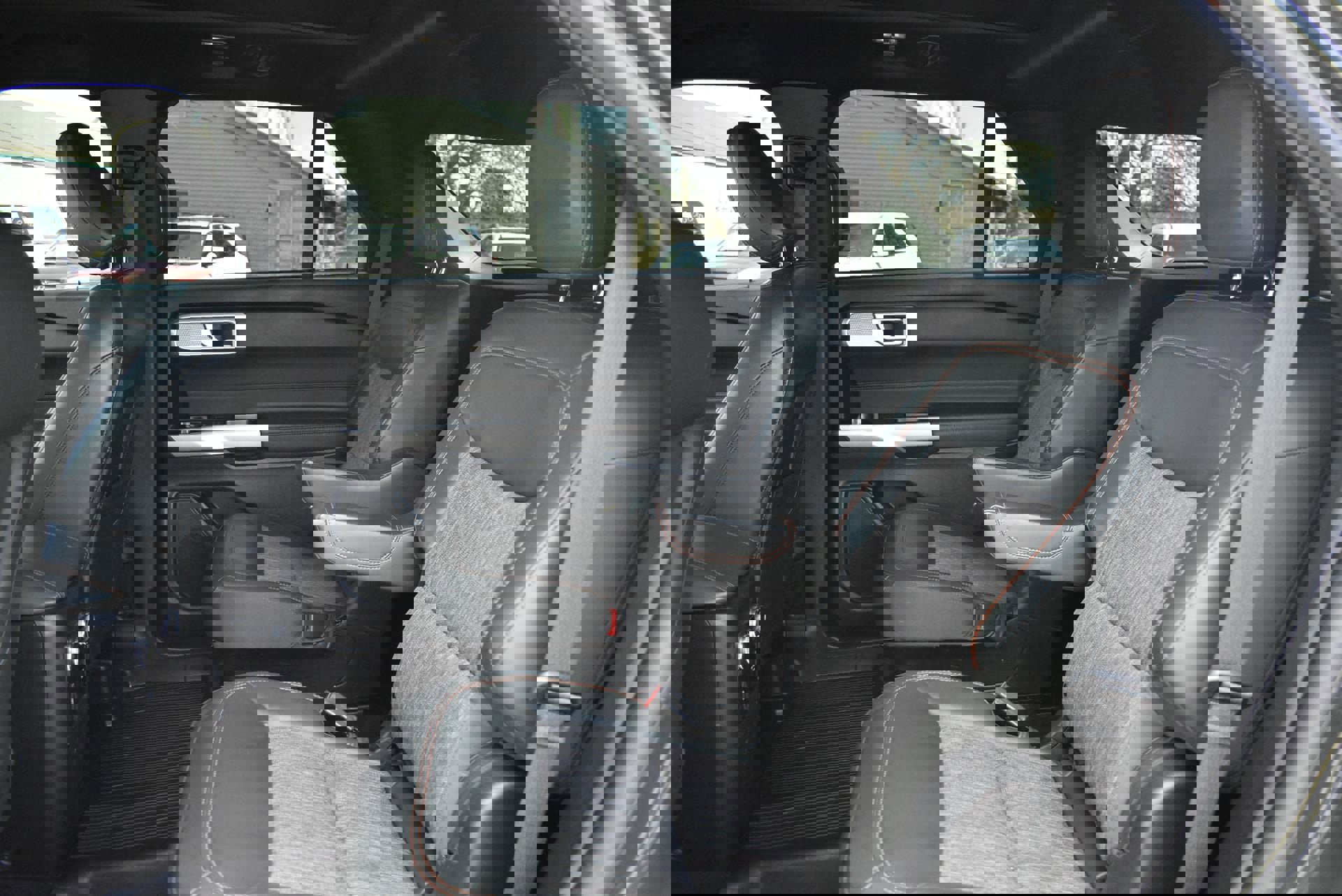 Used 2022 Ford Explorer Timberline w/ Timberline Technology Package image 17