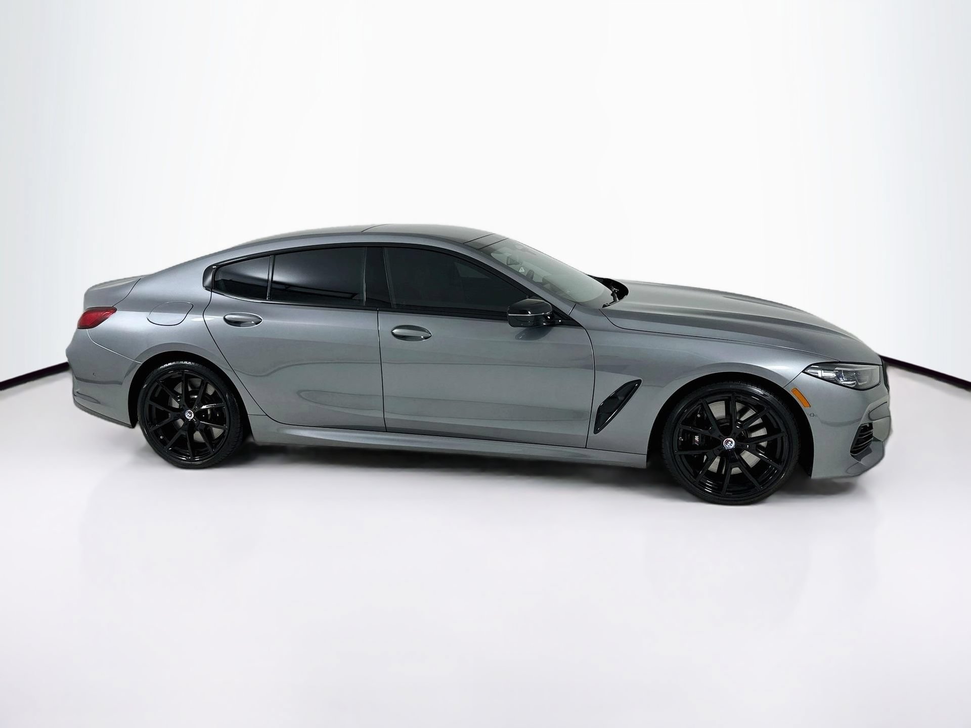 Used 2023 BMW M850i Gran Coupe xDrive AWD/4WD image 9