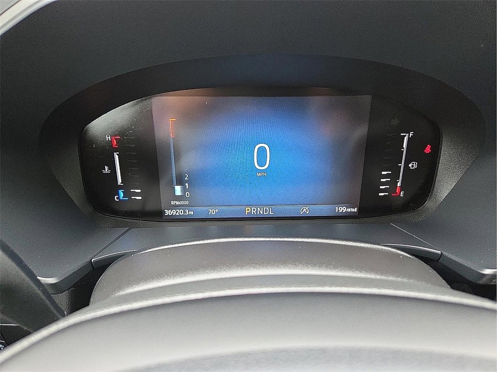 Used 2023 Ford Escape FWD image 23