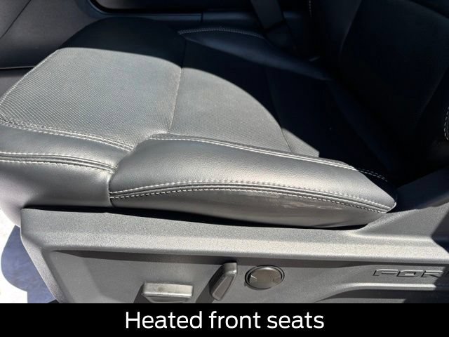 Certified 2025 Ford Expedition Max Platinum AWD/4WD image 16
