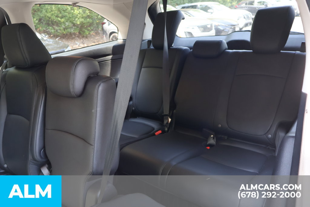 Used 2025 Honda Odyssey EX-L image 20
