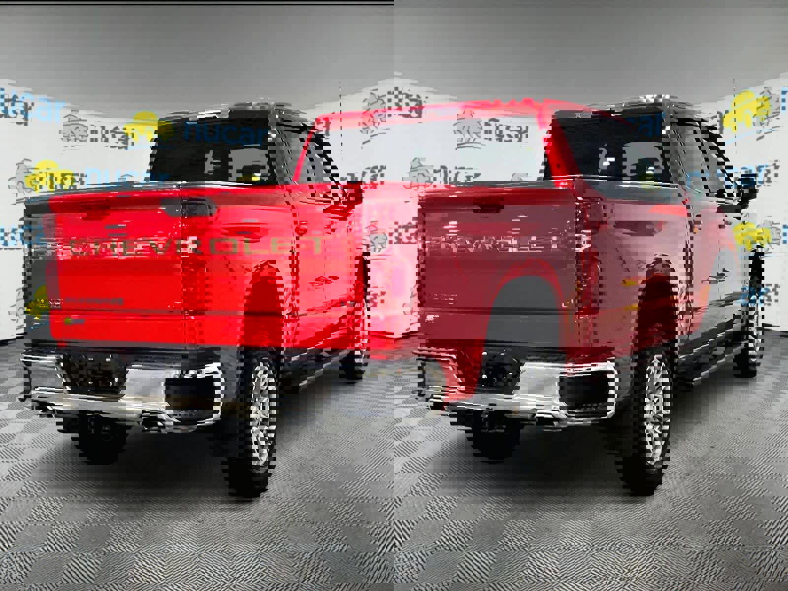 Certified 2022 Chevrolet Silverado 1500 LT image 6