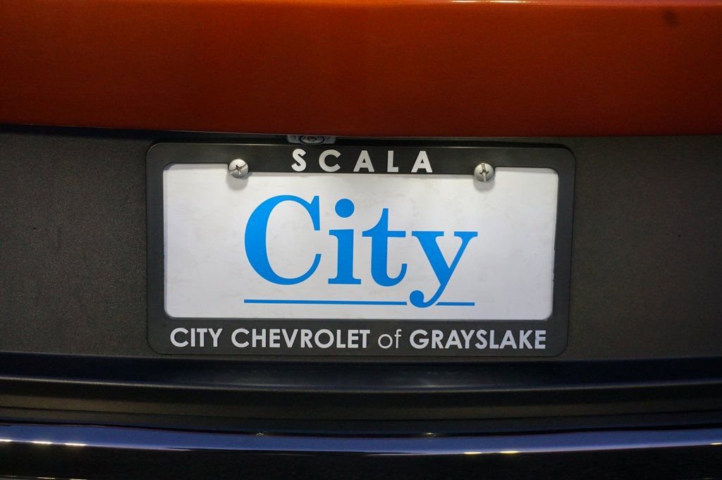 Certified 2023 Chevrolet TrailBlazer ACTIV w/ Sun and Liftgate Package image 34