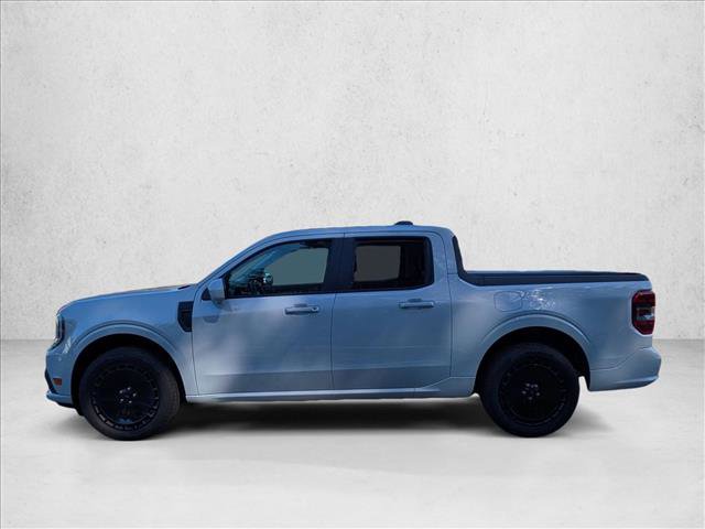 Used 2026 Ford Maverick Lobo image 9