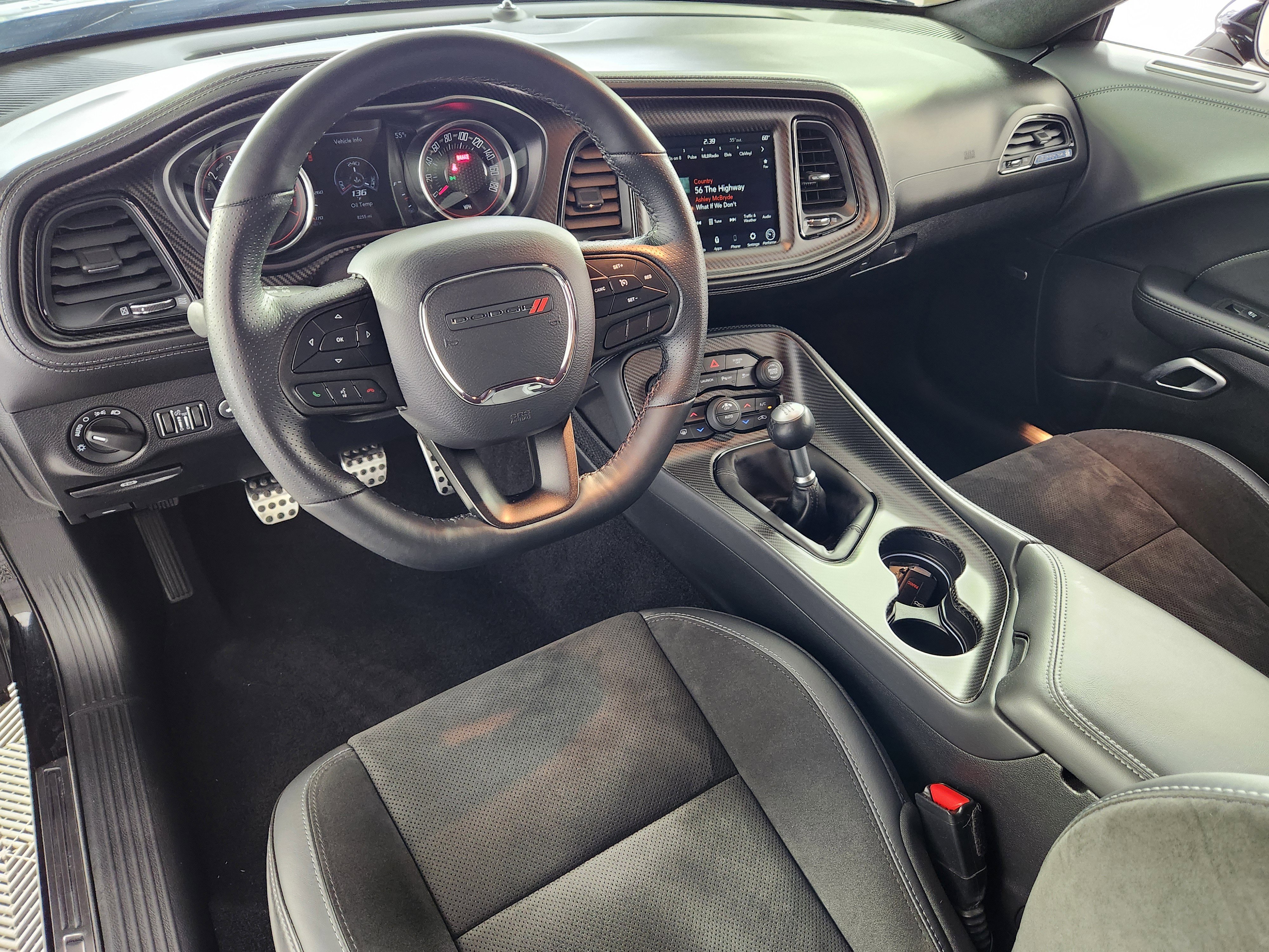 Used 2023 Dodge Challenger R/T Scat Pack image 15