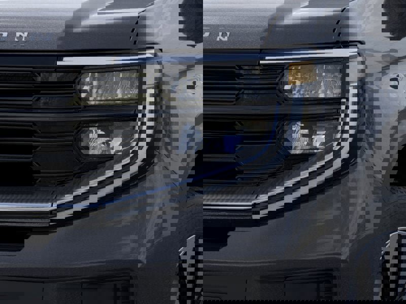 New 2025 Ford Expedition Platinum w/ Platinum Ultimate Package image 18