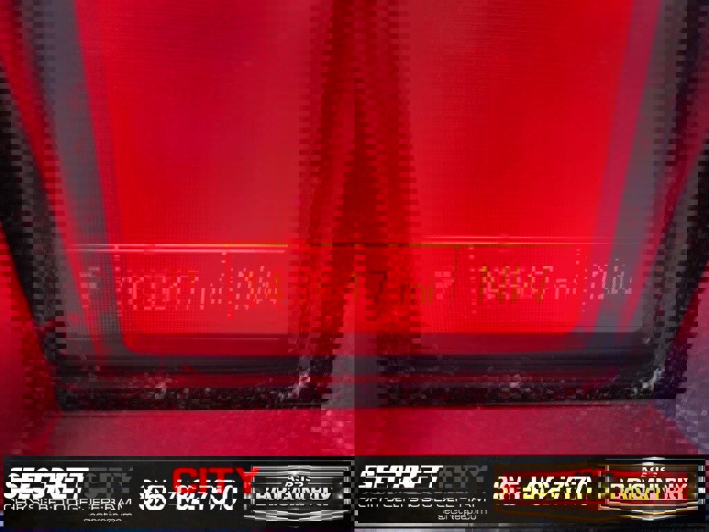 Used 2017 GMC Terrain SLT image 10