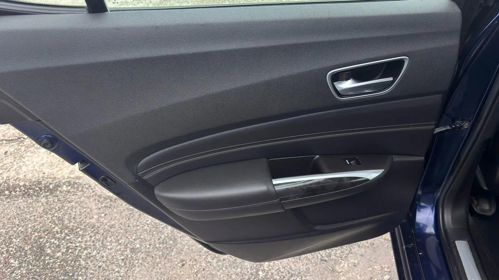 Used 2020 Acura TLX FWD image 18