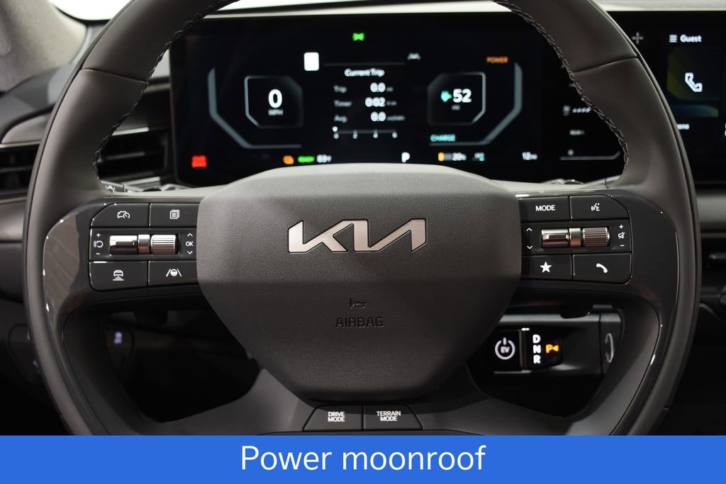 New 2026 Kia EV9 Wind image 13