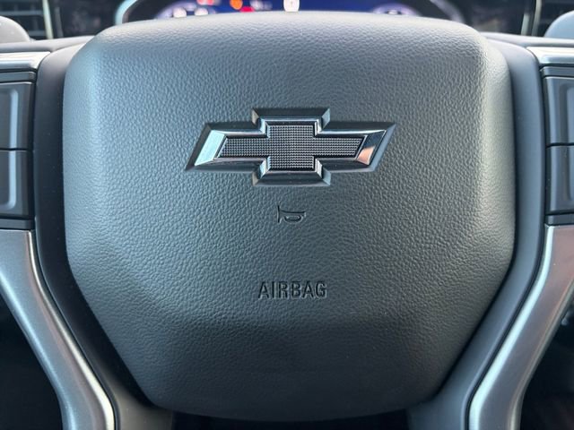 Certified 2024 Chevrolet Silverado 1500 LT Trail Boss w/ LT Trail Boss Premium Package image 7