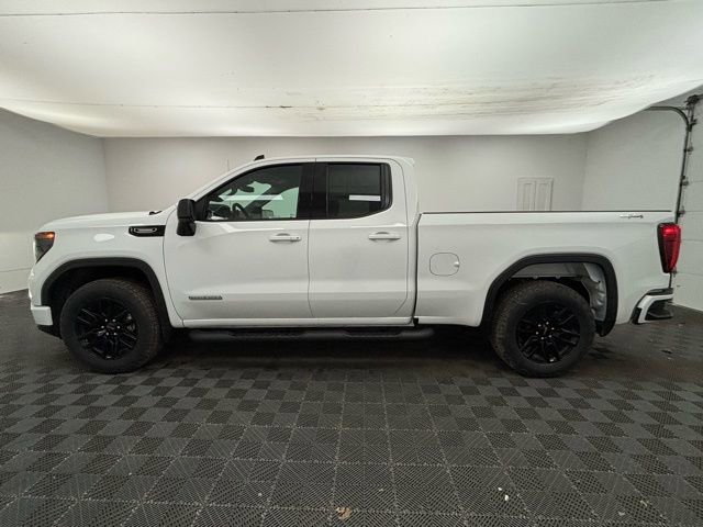 New 2026 GMC Sierra 1500 Elevation w/ Elevation Select Package AWD/4WD image 11