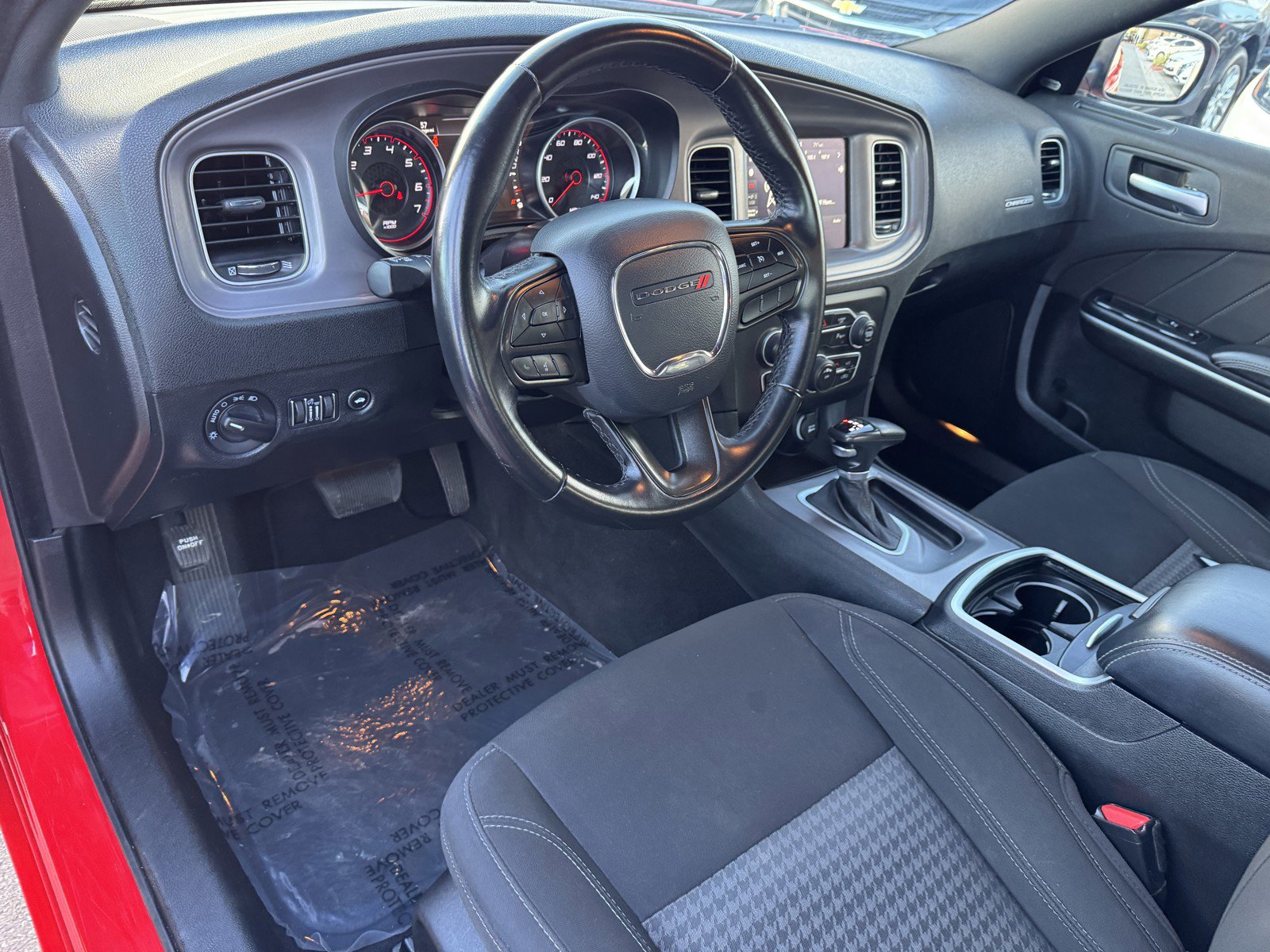 Used 2023 Dodge Charger SXT image 11