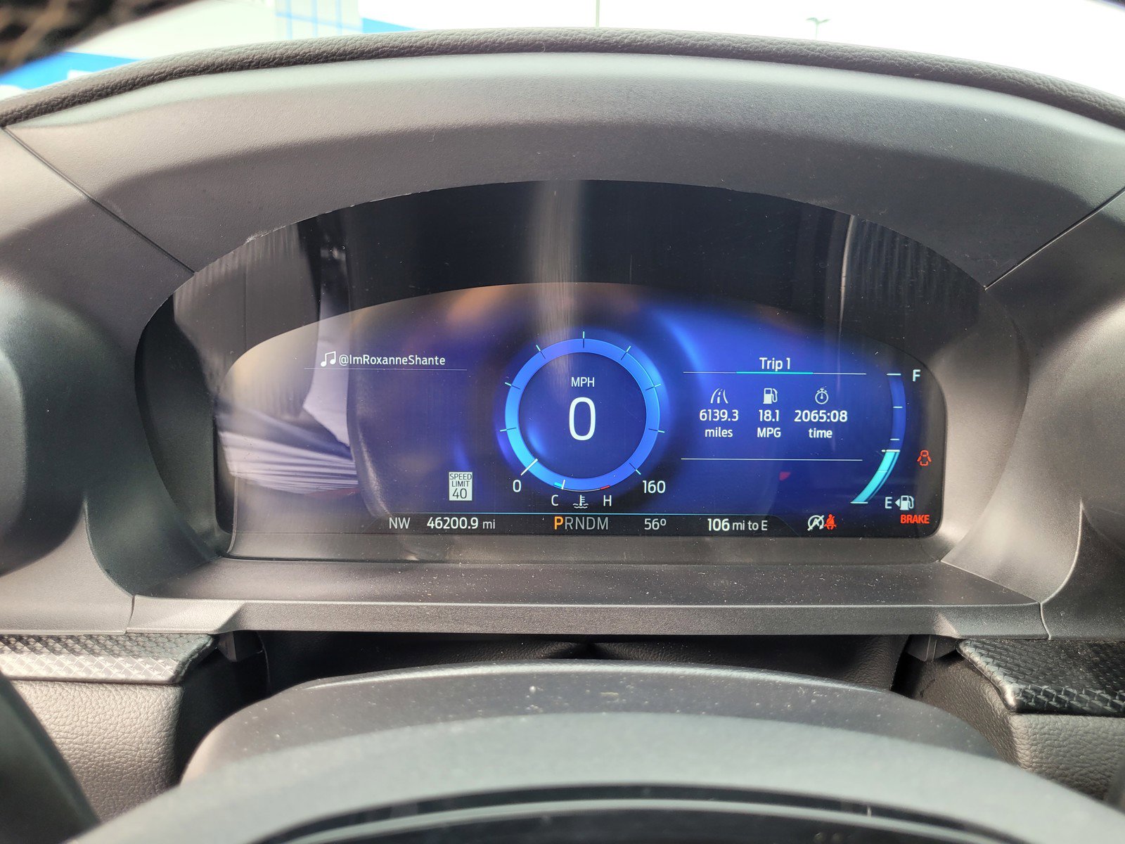 Used 2023 Ford Explorer ST w/ Equipment Group 401A image 24