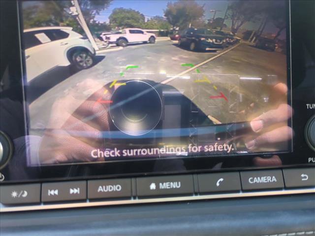 Used 2023 Nissan Rogue SV w/ SV Premium Package image 13