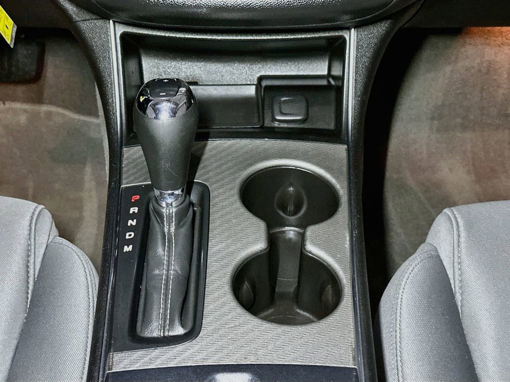 Used 2017 Chevrolet Impala LS w/ Protection Package image 14