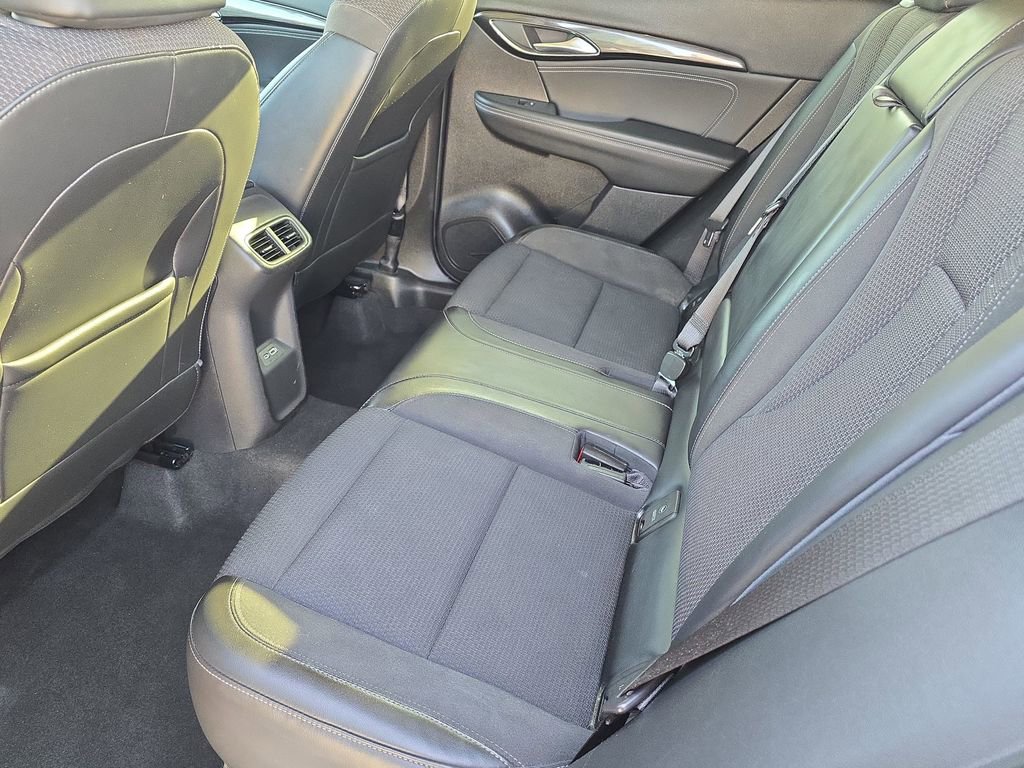 Used 2023 Buick Envision Preferred FWD image 14