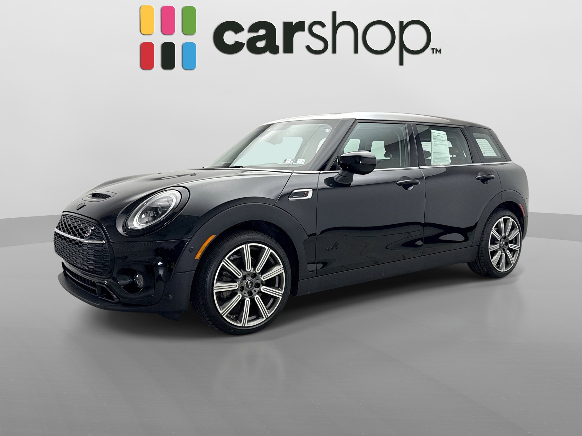 Used 2023 MINI Cooper Clubman S