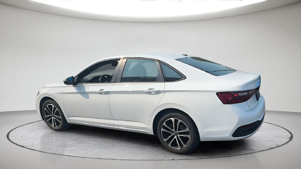 Used 2026 Volkswagen Jetta Sport FWD image 10