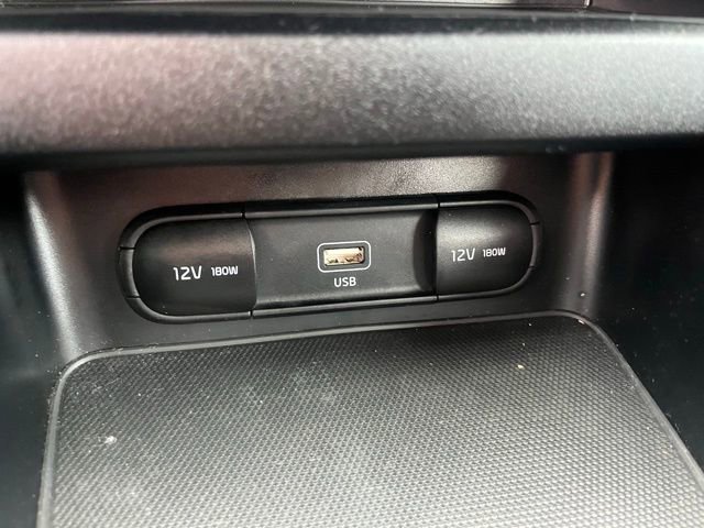 Used 2022 Kia Forte LXS image 24