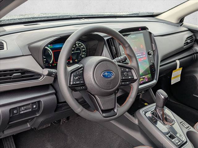 New 2026 Subaru Crosstrek 2.5i Limited AWD/4WD image 3