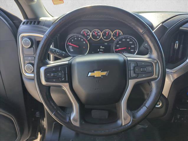 Used 2021 Chevrolet Silverado 1500 LT w/ All Star Edition Plus image 15
