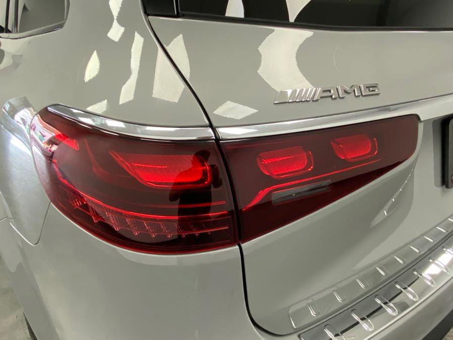Used 2024 Mercedes-Benz GLS 63 AMG 4MATIC image 29