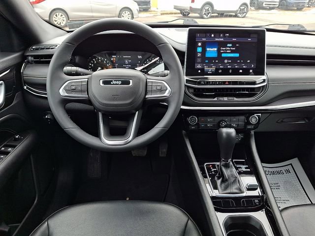 Used 2022 Jeep Compass Altitude image 11