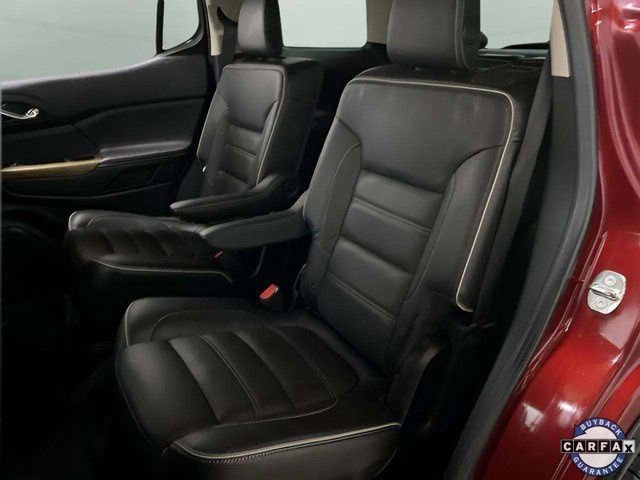 Used 2017 GMC Acadia Denali w/ Technology Package image 75