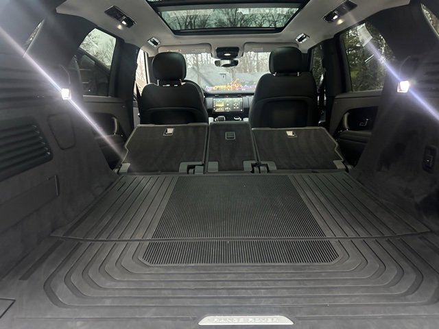 Used 2023 Land Rover Range Rover Sport SE image 37
