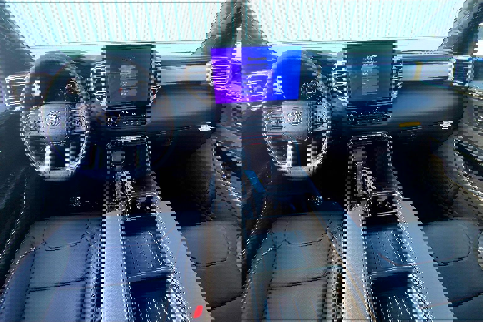 New 2026 Toyota Tundra Limited image 6