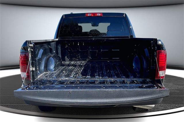 Used 2024 RAM 1500 Classic Warlock image 7