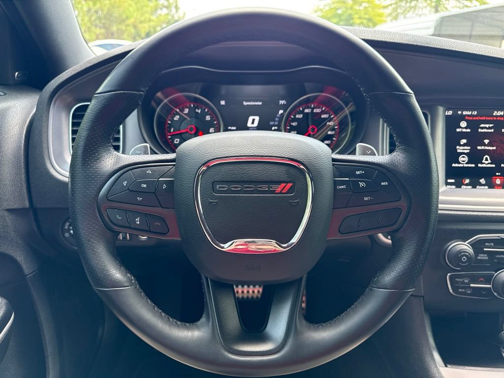 Used 2023 Dodge Charger Scat Pack RWD image 23